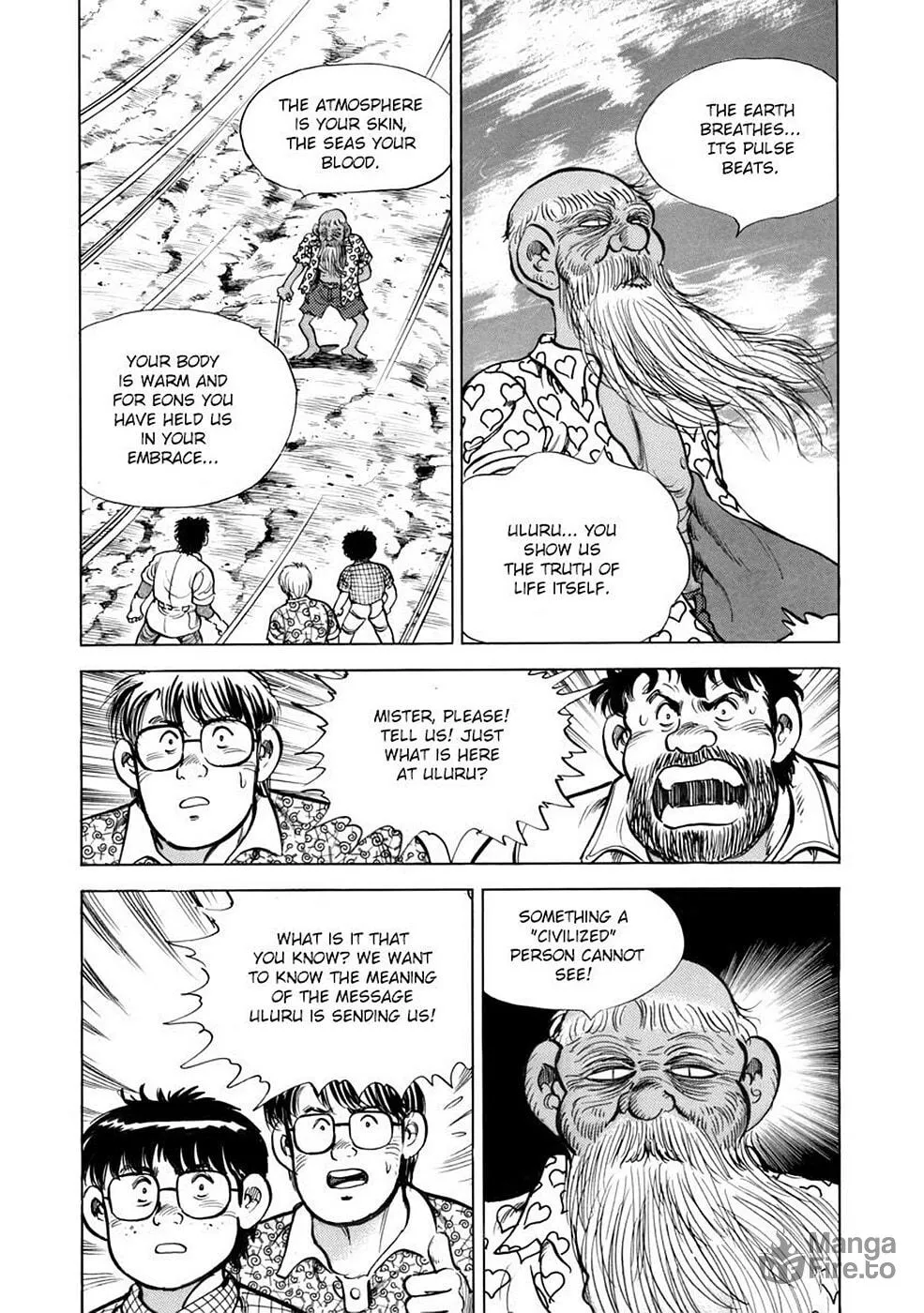 Baron Chapter 60 page 9 - 