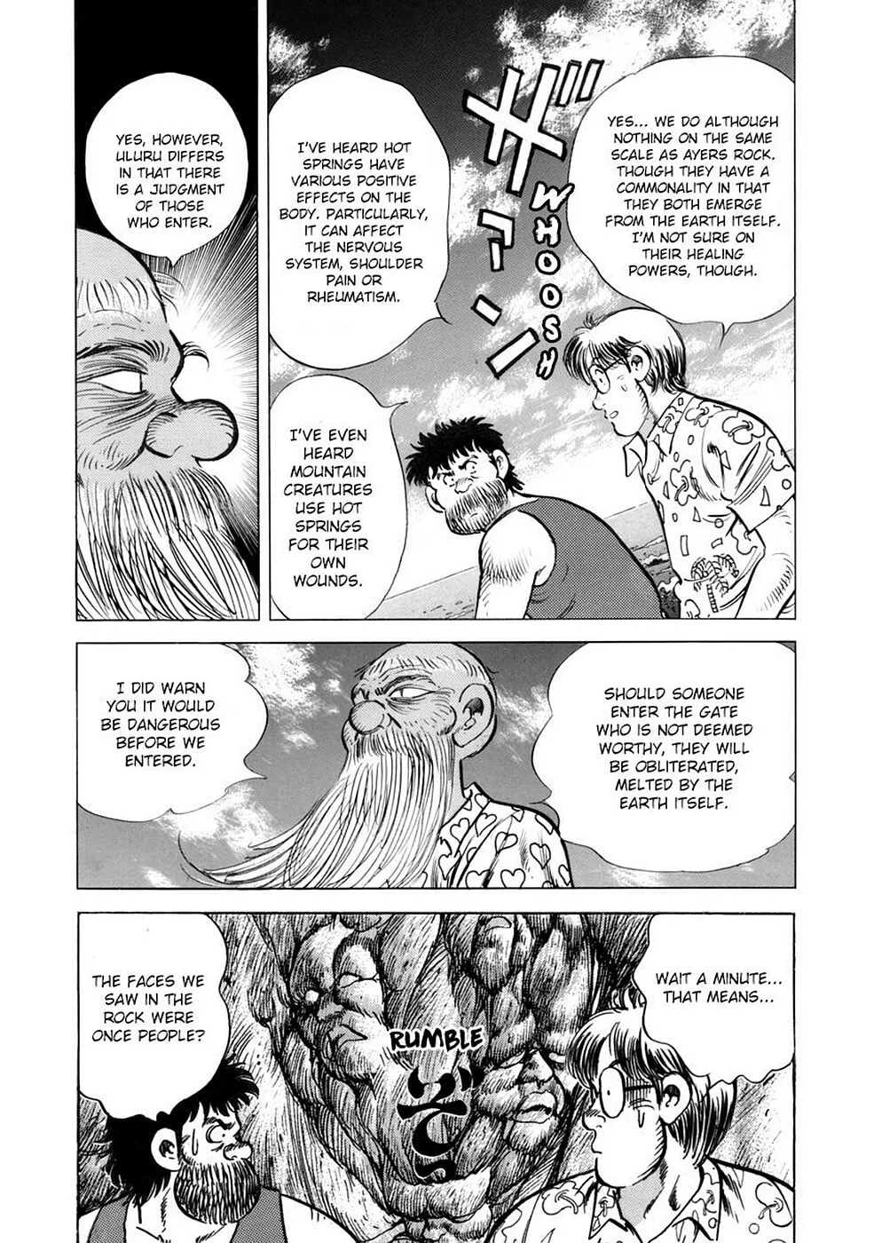 Baron Chapter 61 page 13 - 