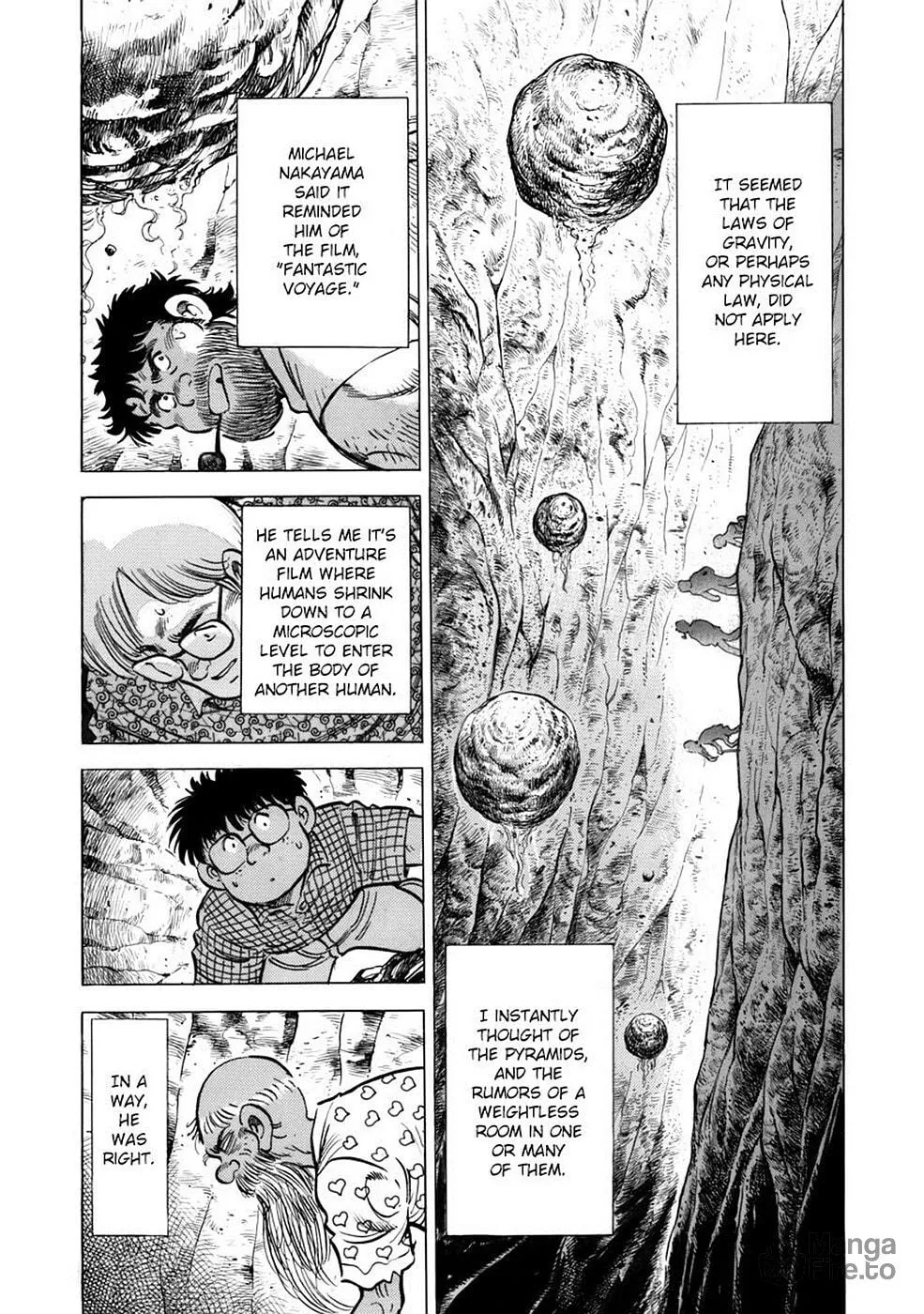 Baron Chapter 61 page 3 - 
