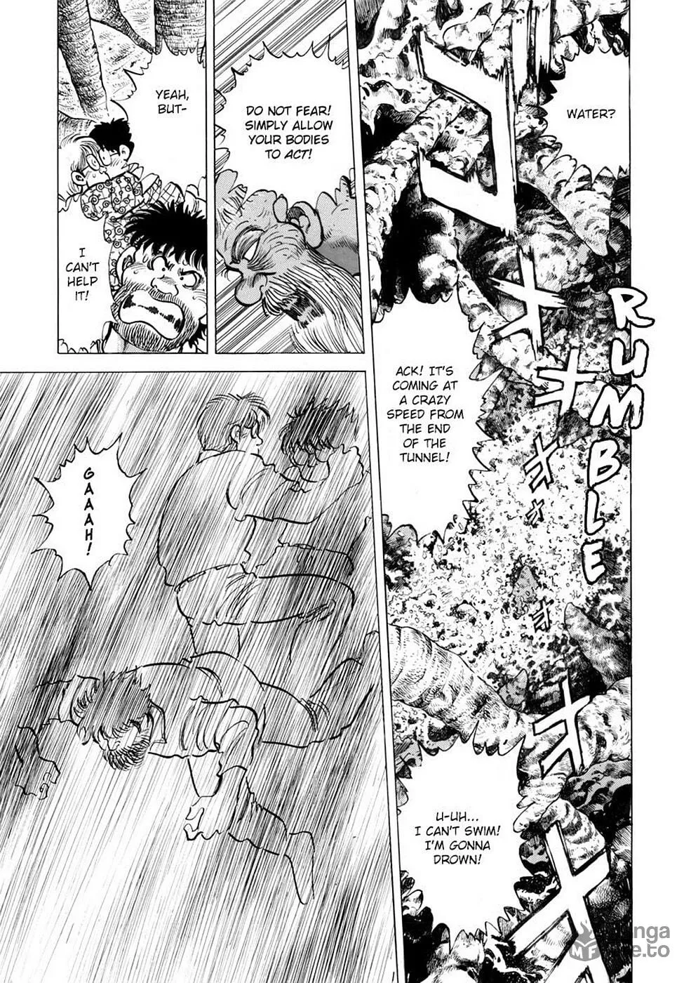Baron Chapter 61 page 6 - 