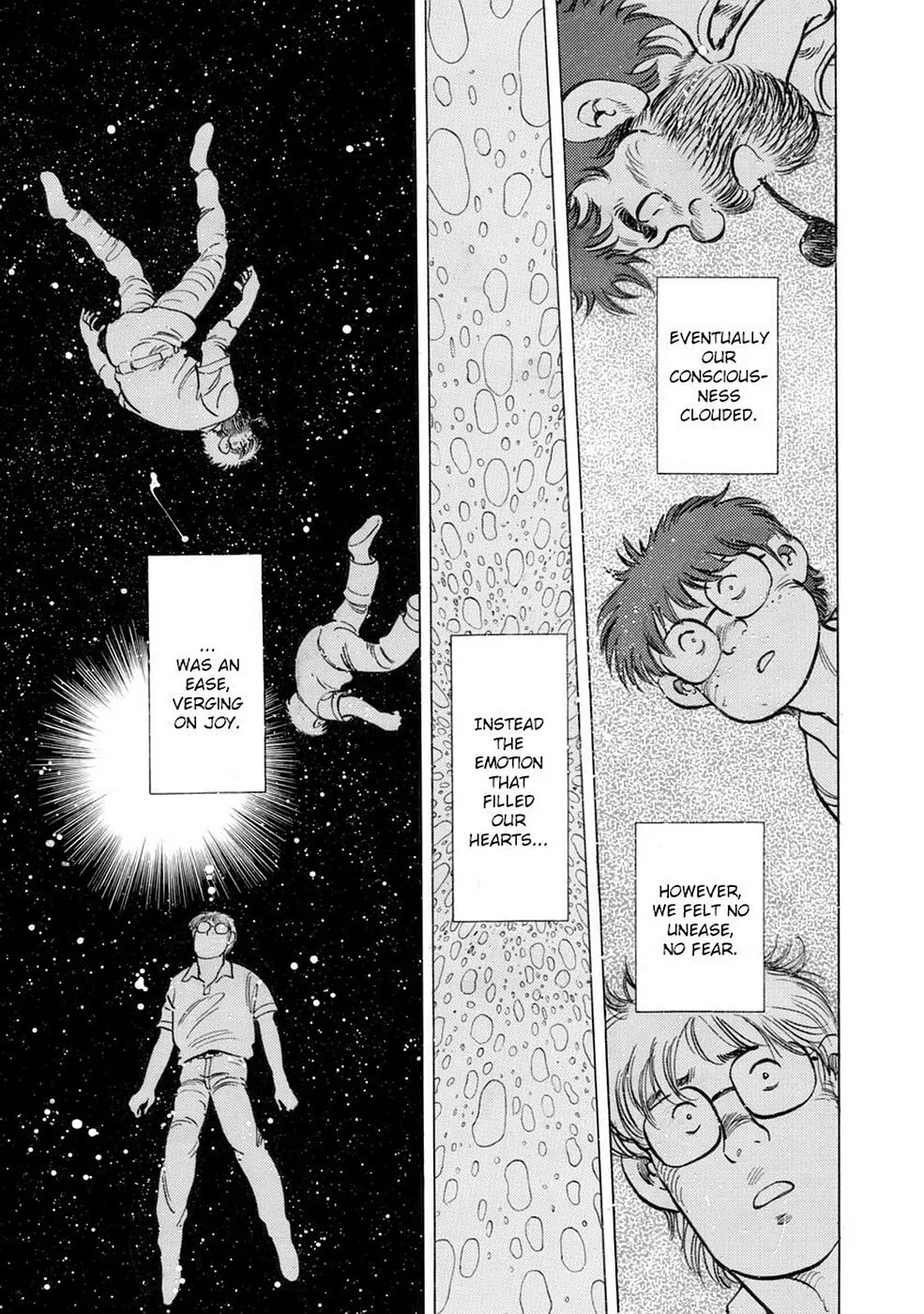 Baron Chapter 61 page 8 - 