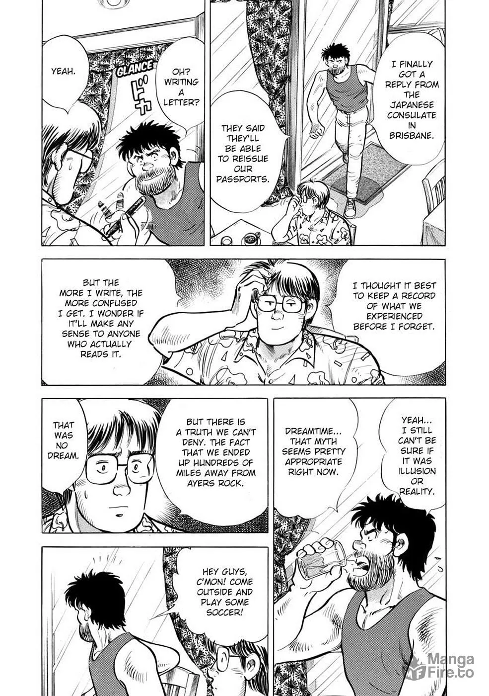 Baron Chapter 61 page 10 - 