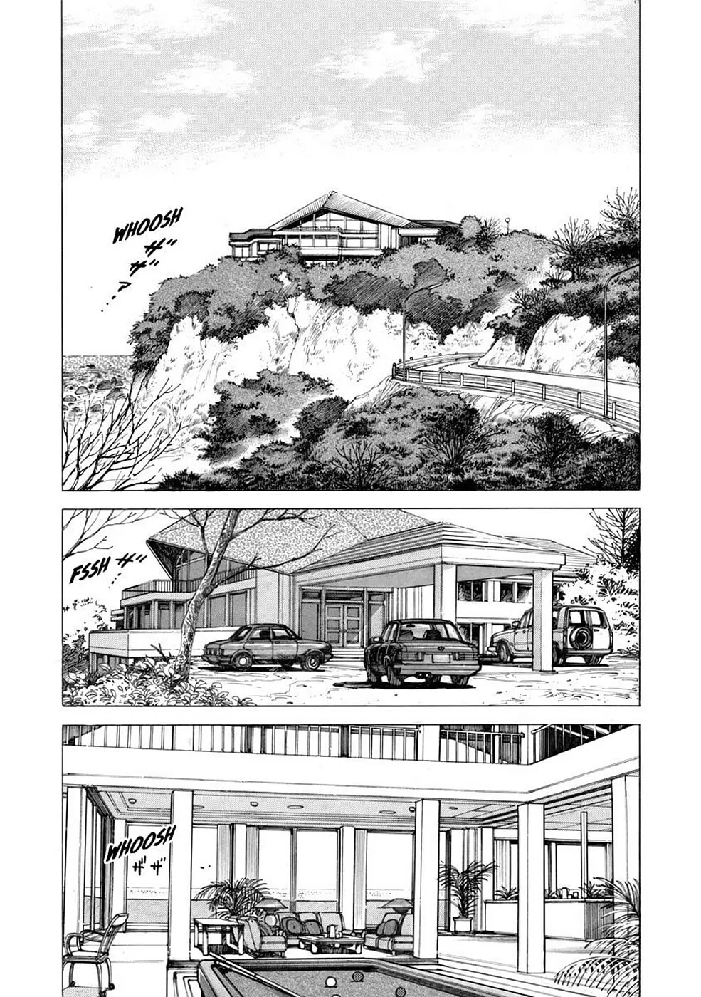 Baron Chapter 62 page 2 - 