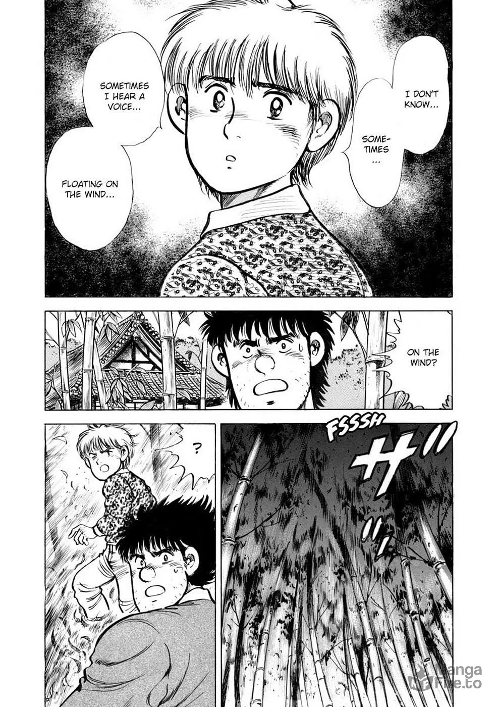 Baron Chapter 62 page 15 - 