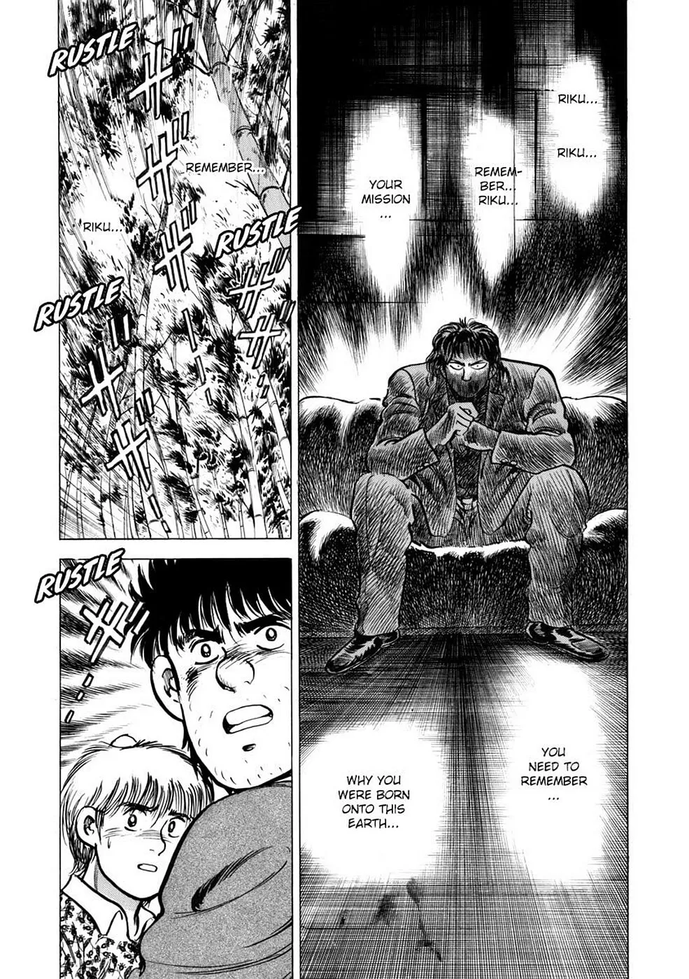 Baron Chapter 62 page 16 - 