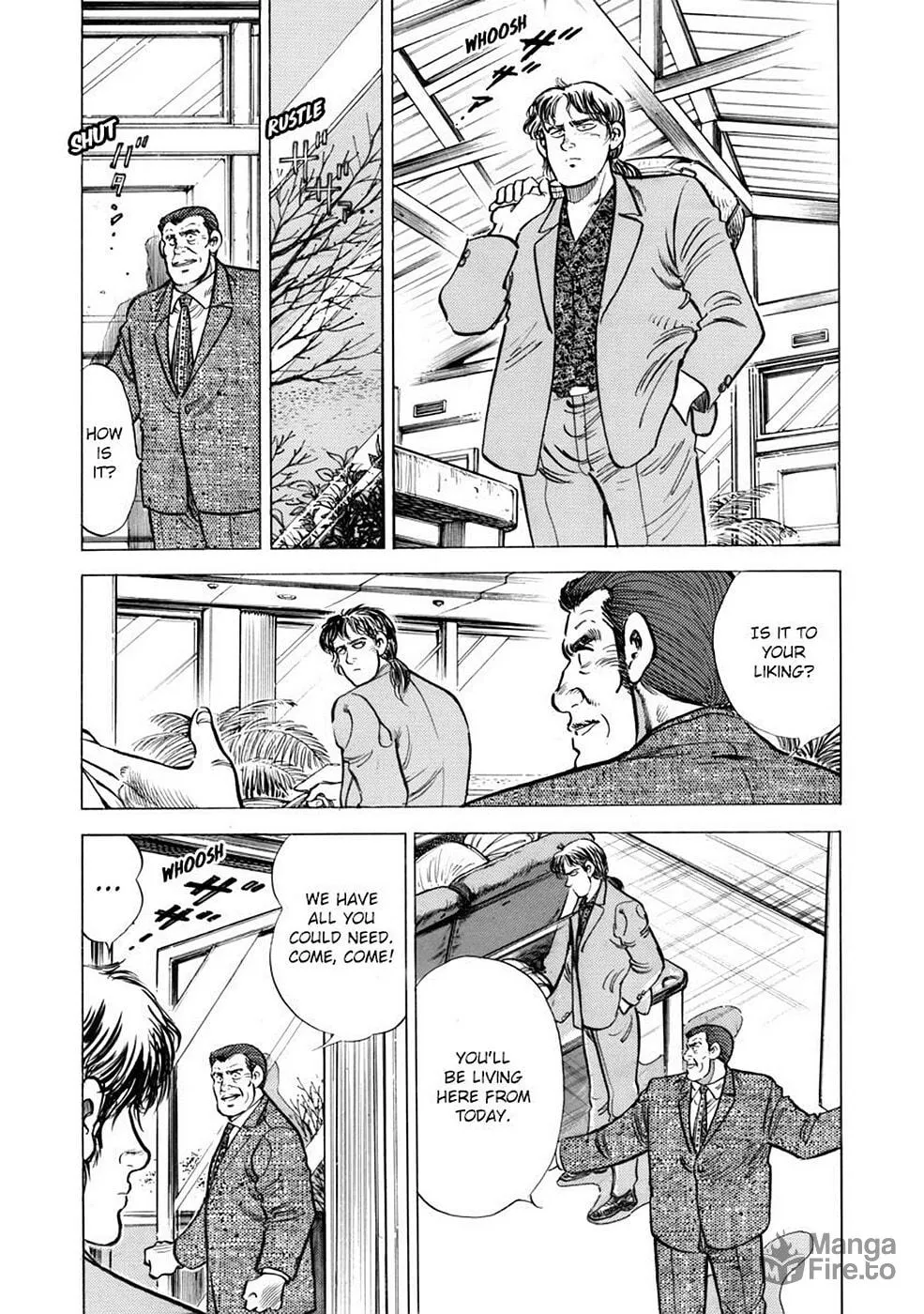 Baron Chapter 62 page 3 - 