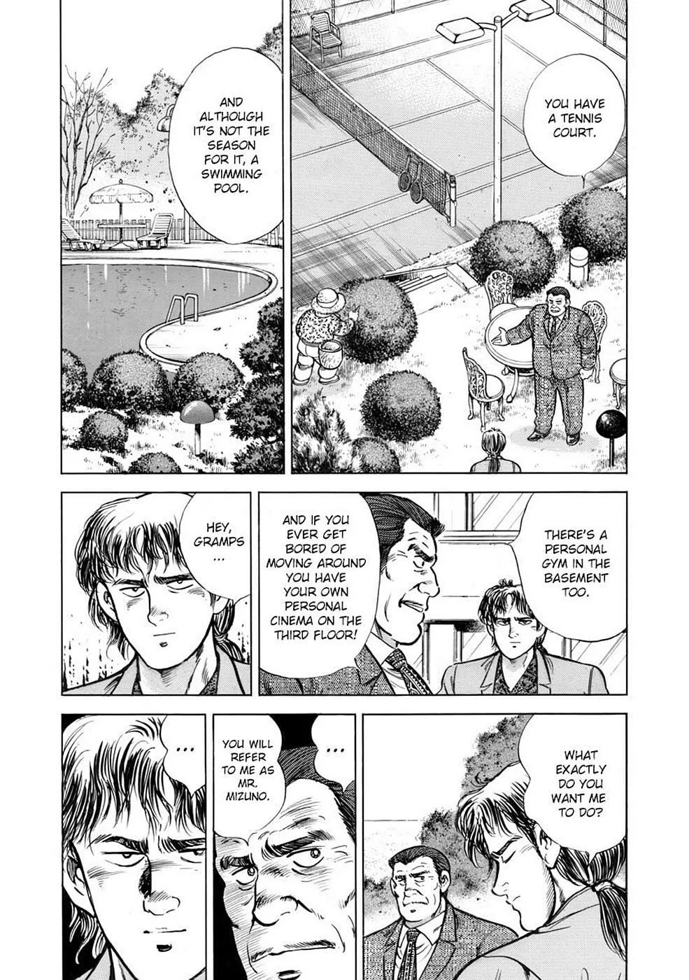 Baron Chapter 62 page 4 - 