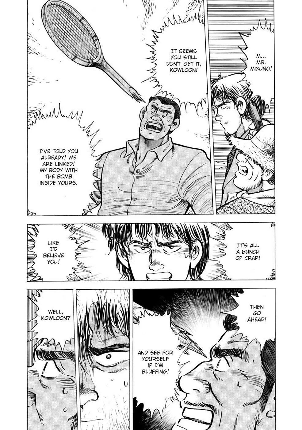 Baron Chapter 62 page 7 - 