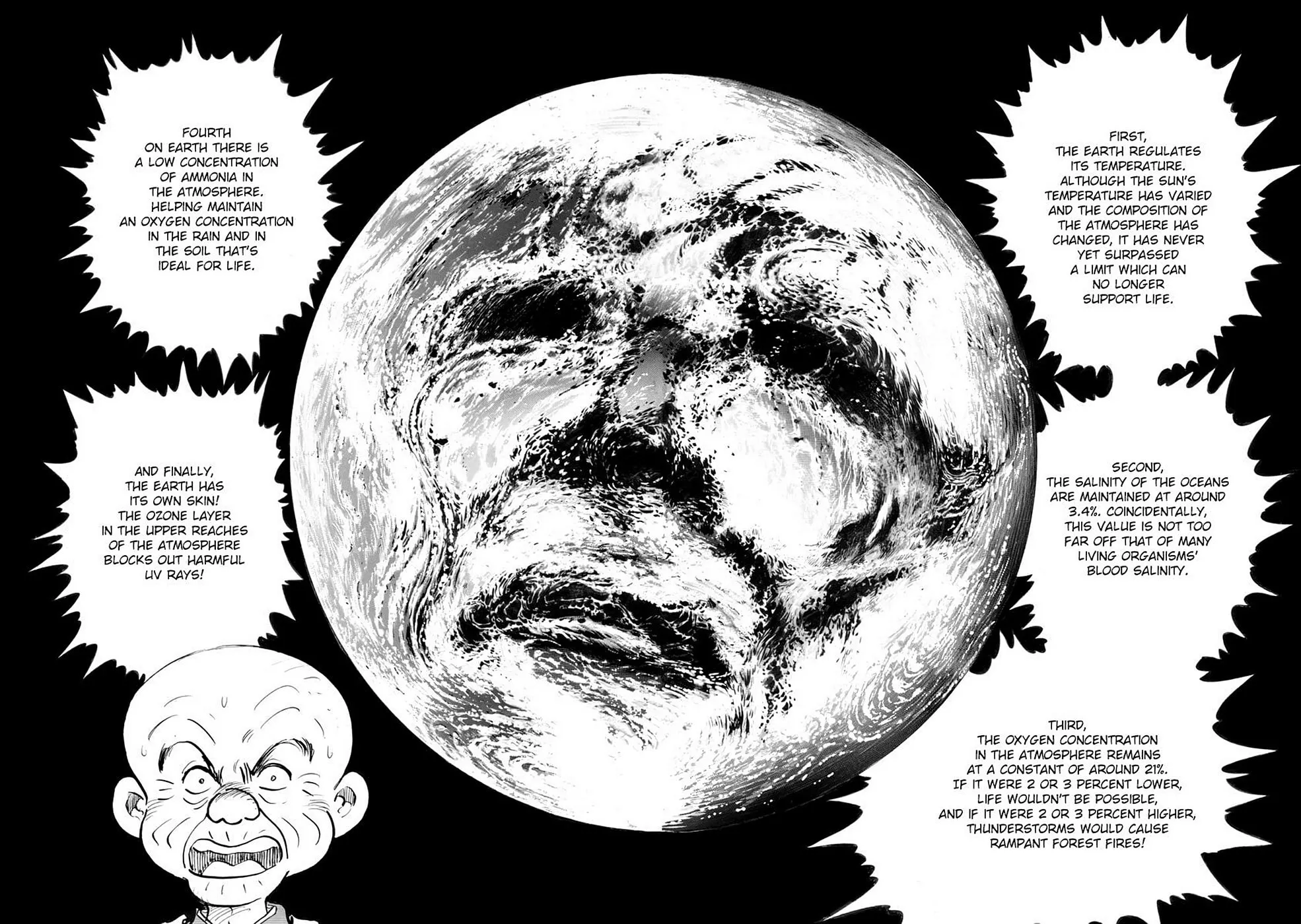 Baron Chapter 63 page 12 - 