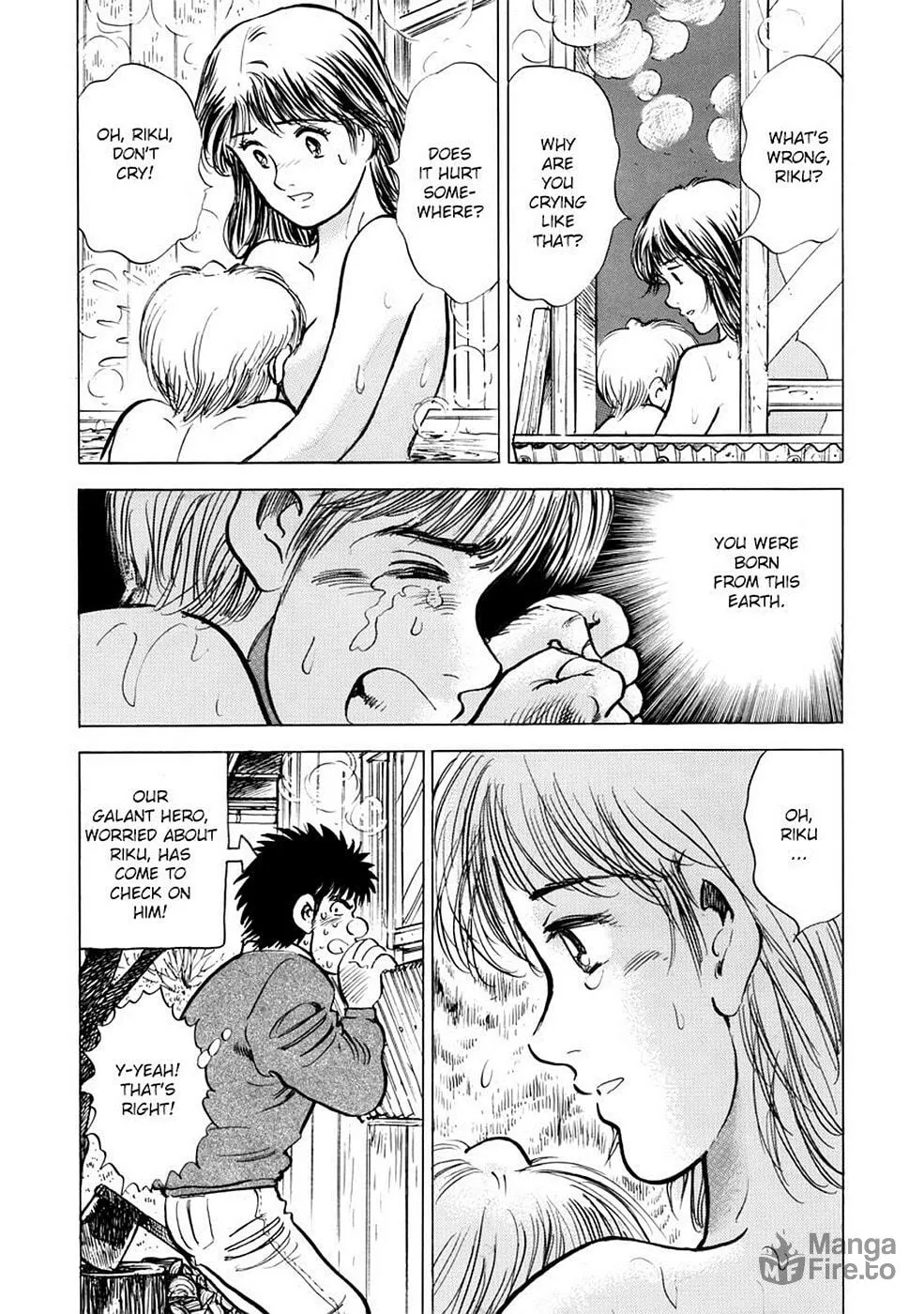 Baron Chapter 63 page 15 - 