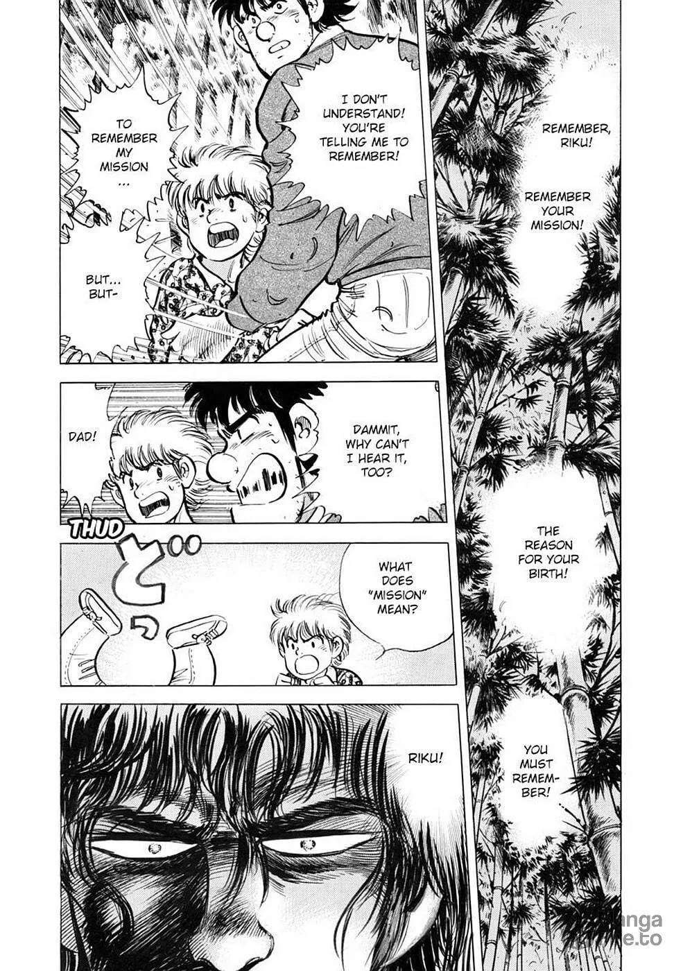 Baron Chapter 63 page 3 - 