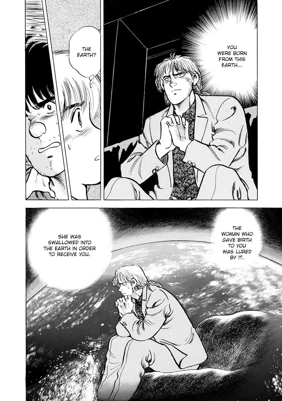 Baron Chapter 63 page 4 - 