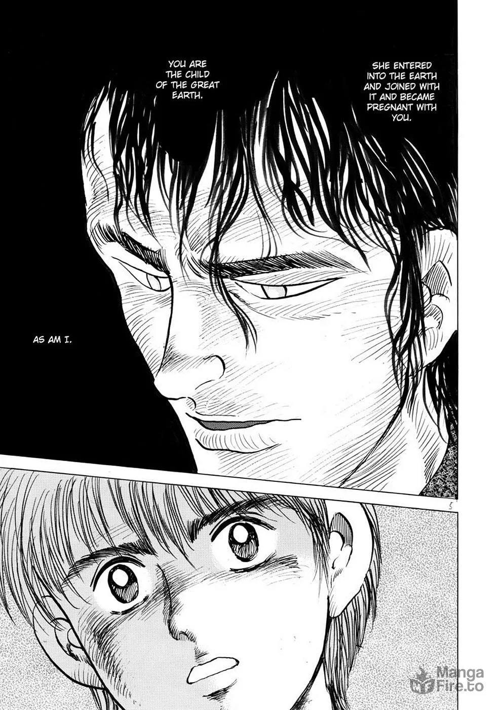Baron Chapter 63 page 5 - 