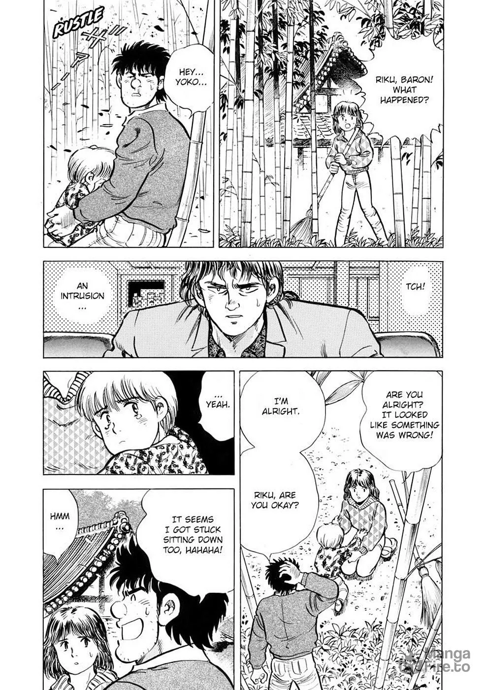 Baron Chapter 63 page 6 - 