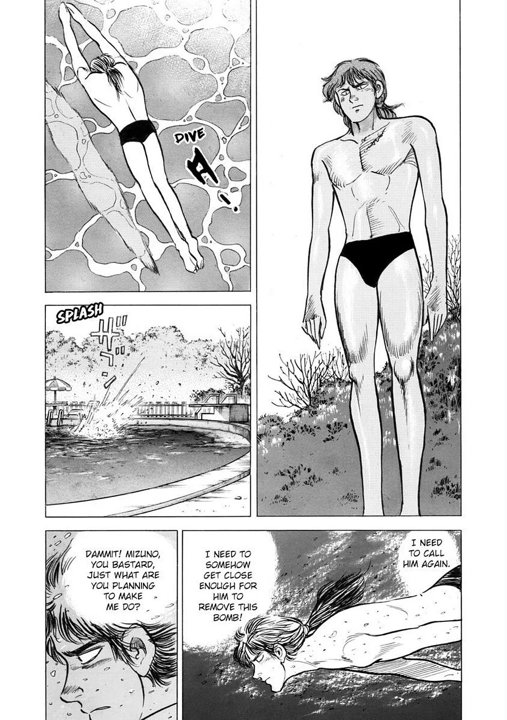 Baron Chapter 63 page 7 - 