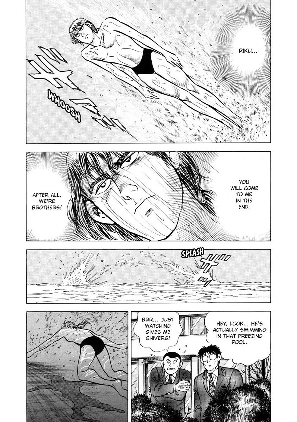 Baron Chapter 63 page 8 - 