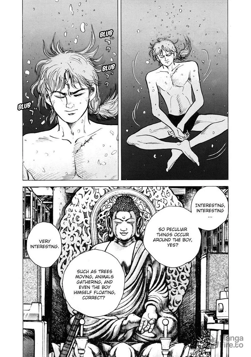 Baron Chapter 63 page 9 - 