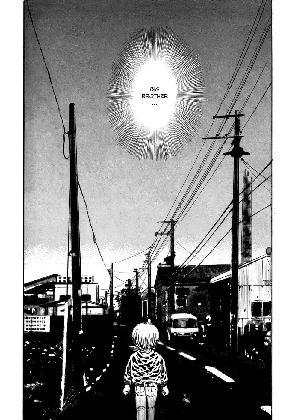 Baron Chapter 64 page 14 - 