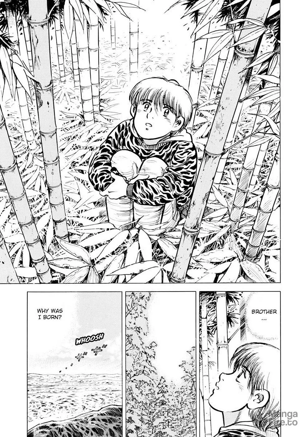 Baron Chapter 64 page 3 - 