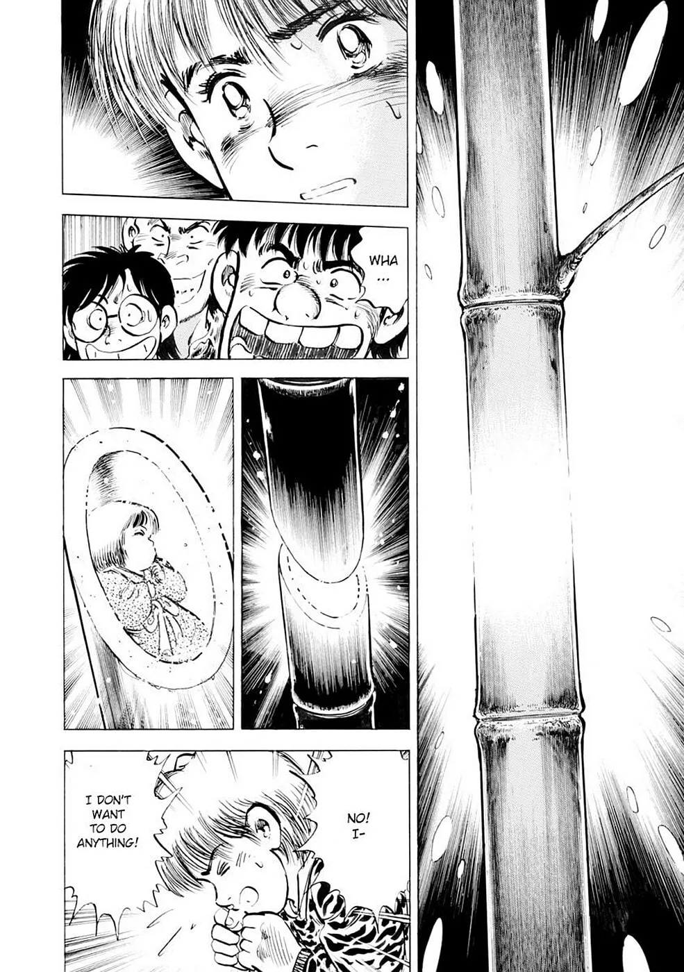 Baron Chapter 64 page 8 - 