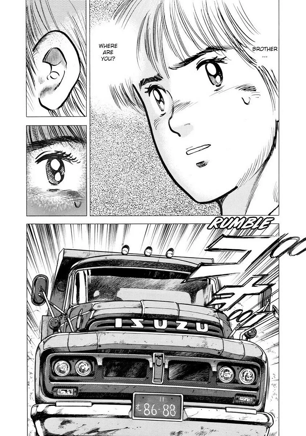 Baron Chapter 65 page 2 - 