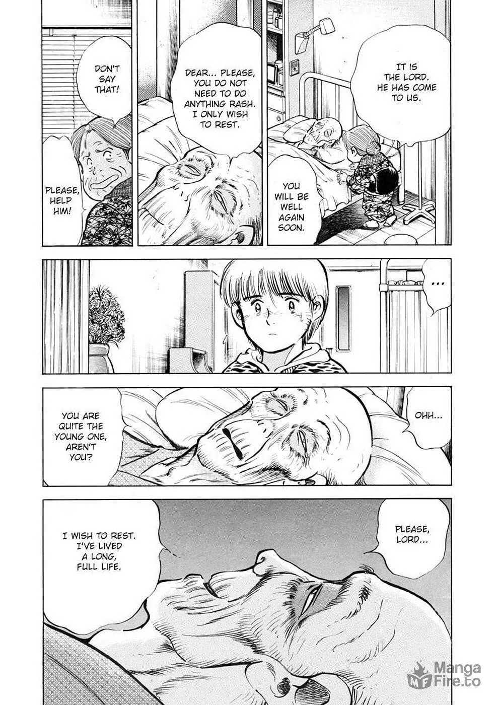 Baron Chapter 65 page 12 - 