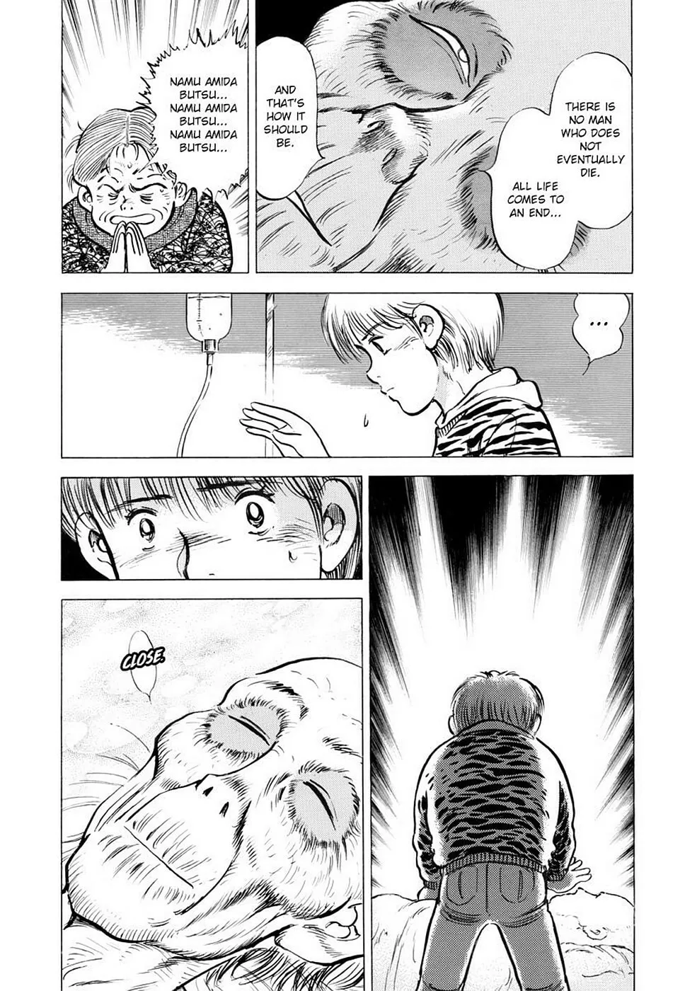 Baron Chapter 65 page 13 - 