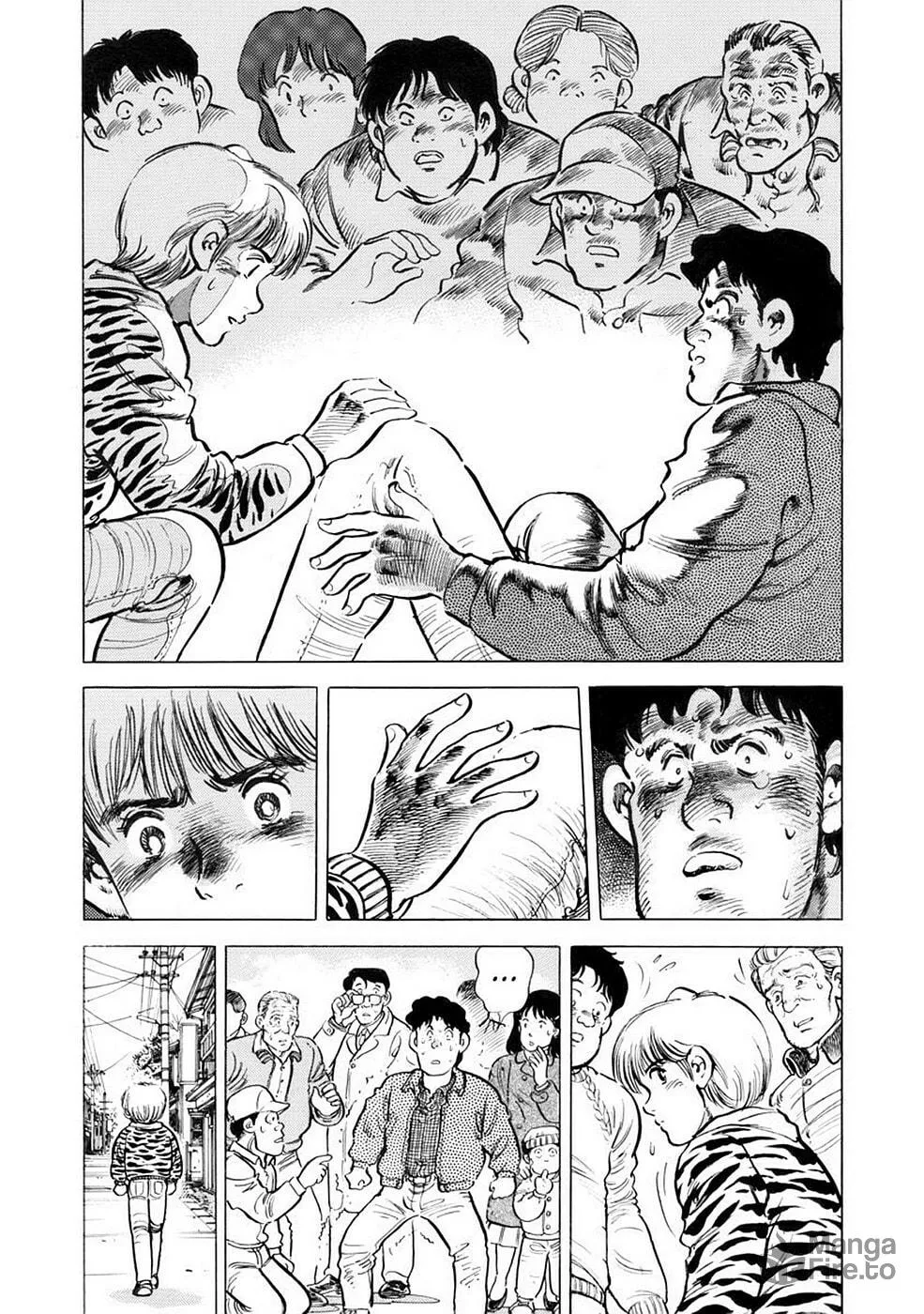 Baron Chapter 65 page 9 - 