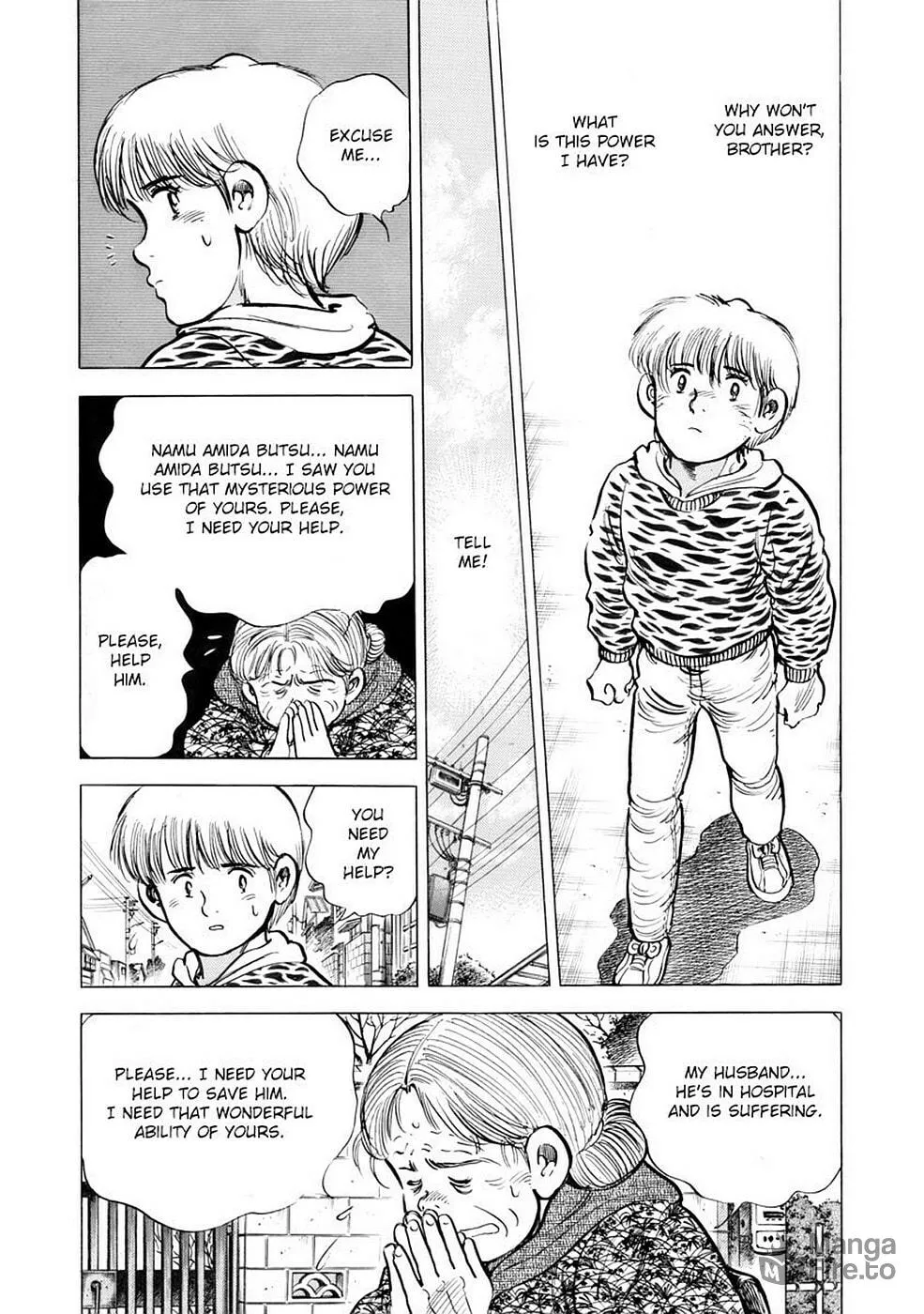 Baron Chapter 65 page 10 - 