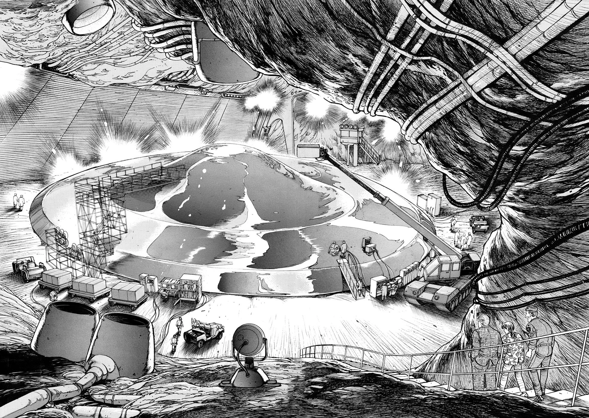 Baron Chapter 66 page 11 - 