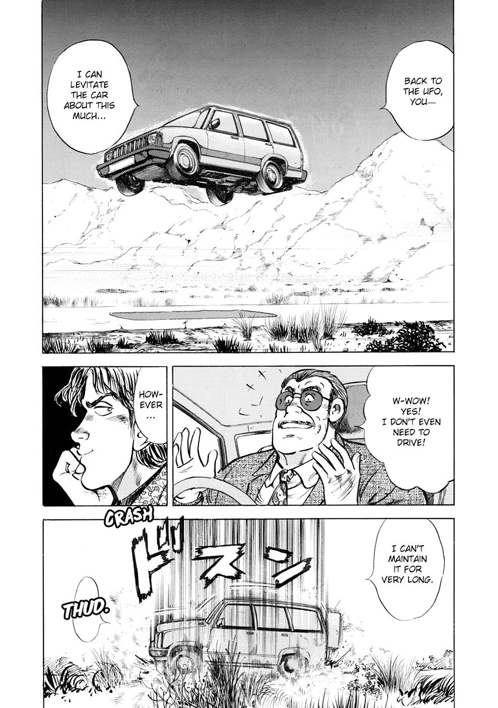 Baron Chapter 66 page 3 - 