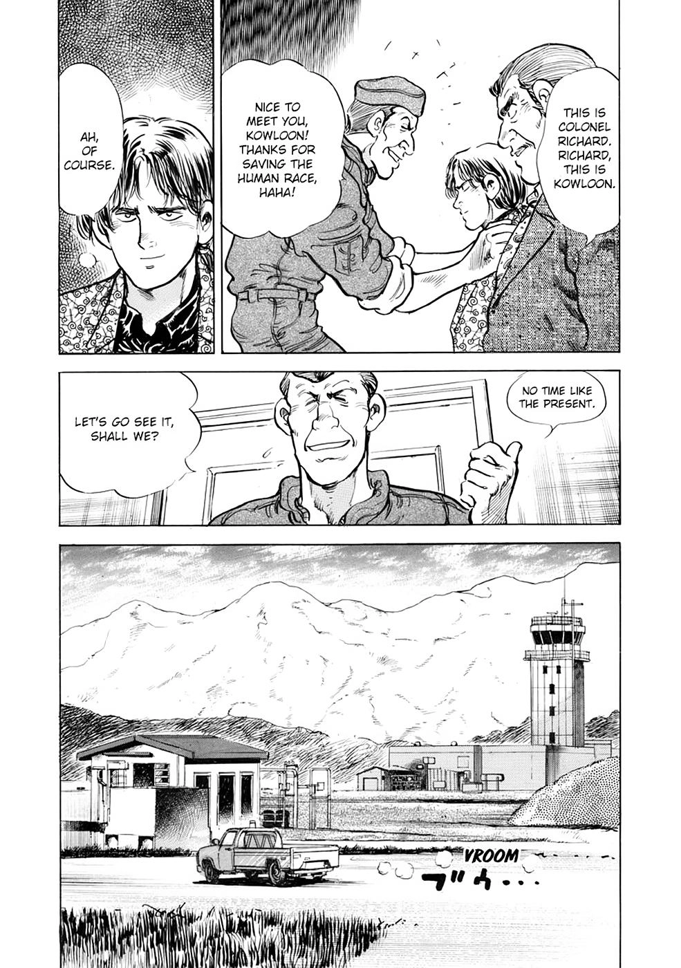 Baron Chapter 66 page 7 - 