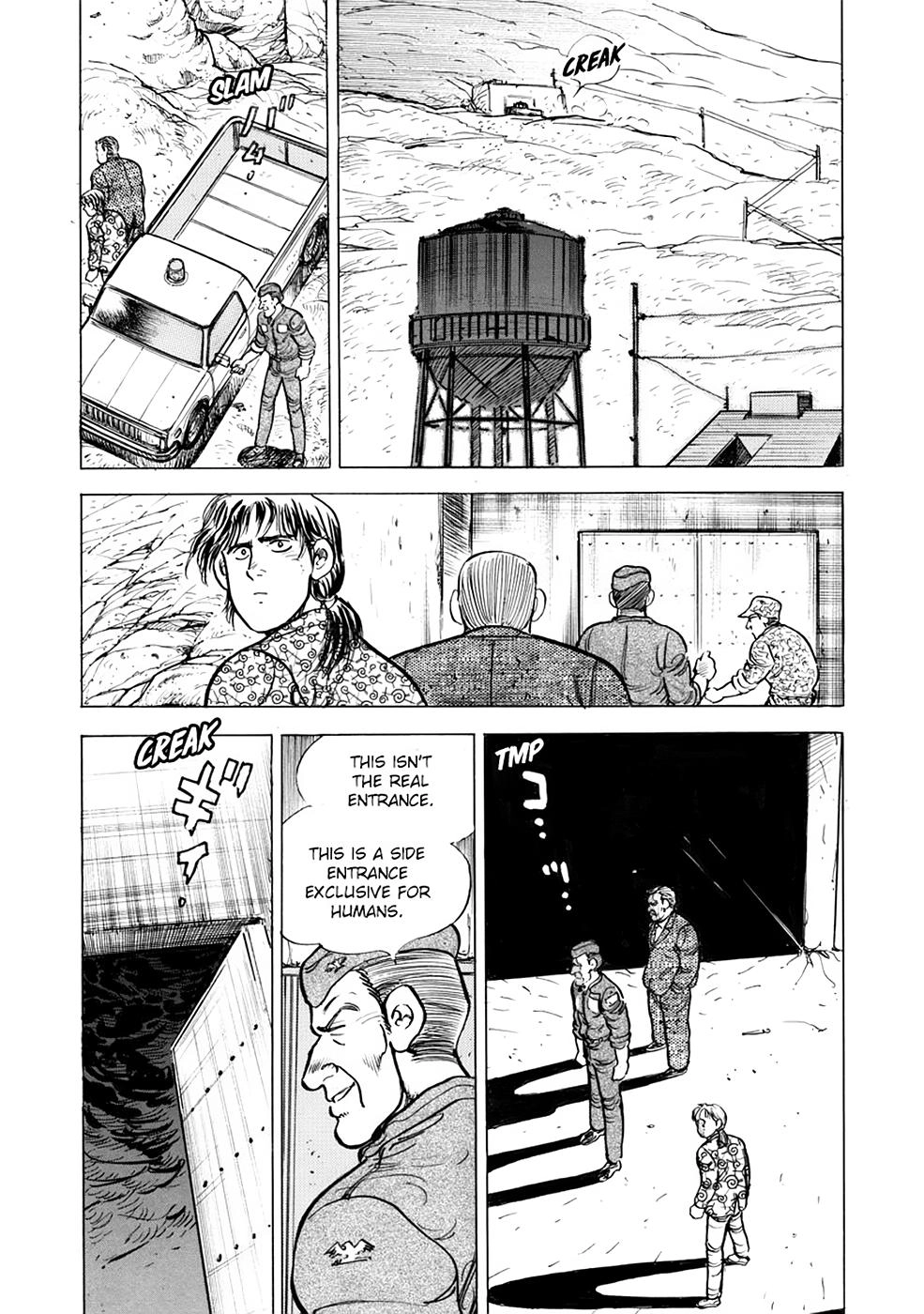 Baron Chapter 66 page 9 - 