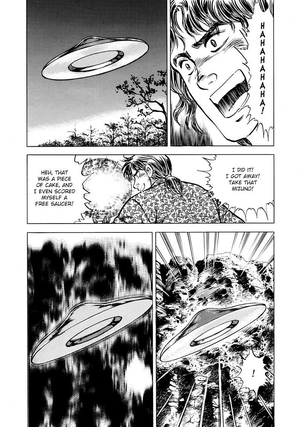 Baron Chapter 68 page 2 - 