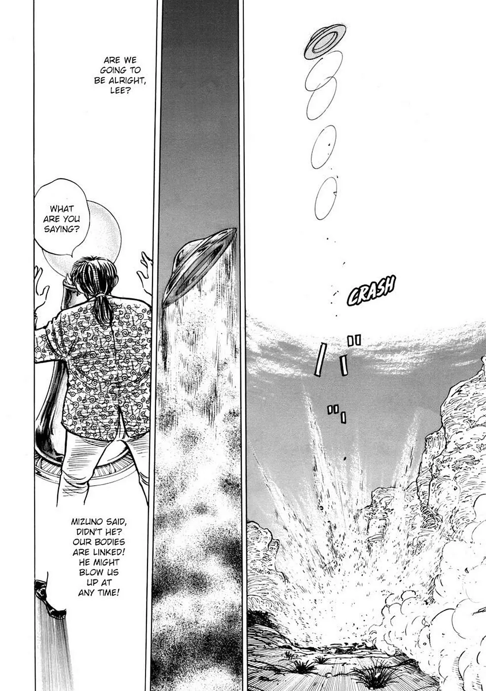 Baron Chapter 68 page 4 - 