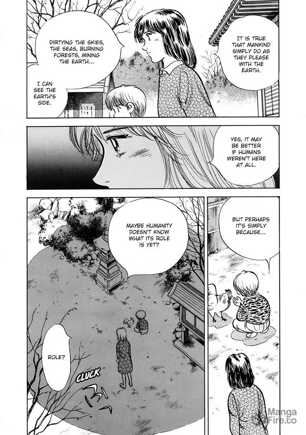 Baron Chapter 69 page 12 - 
