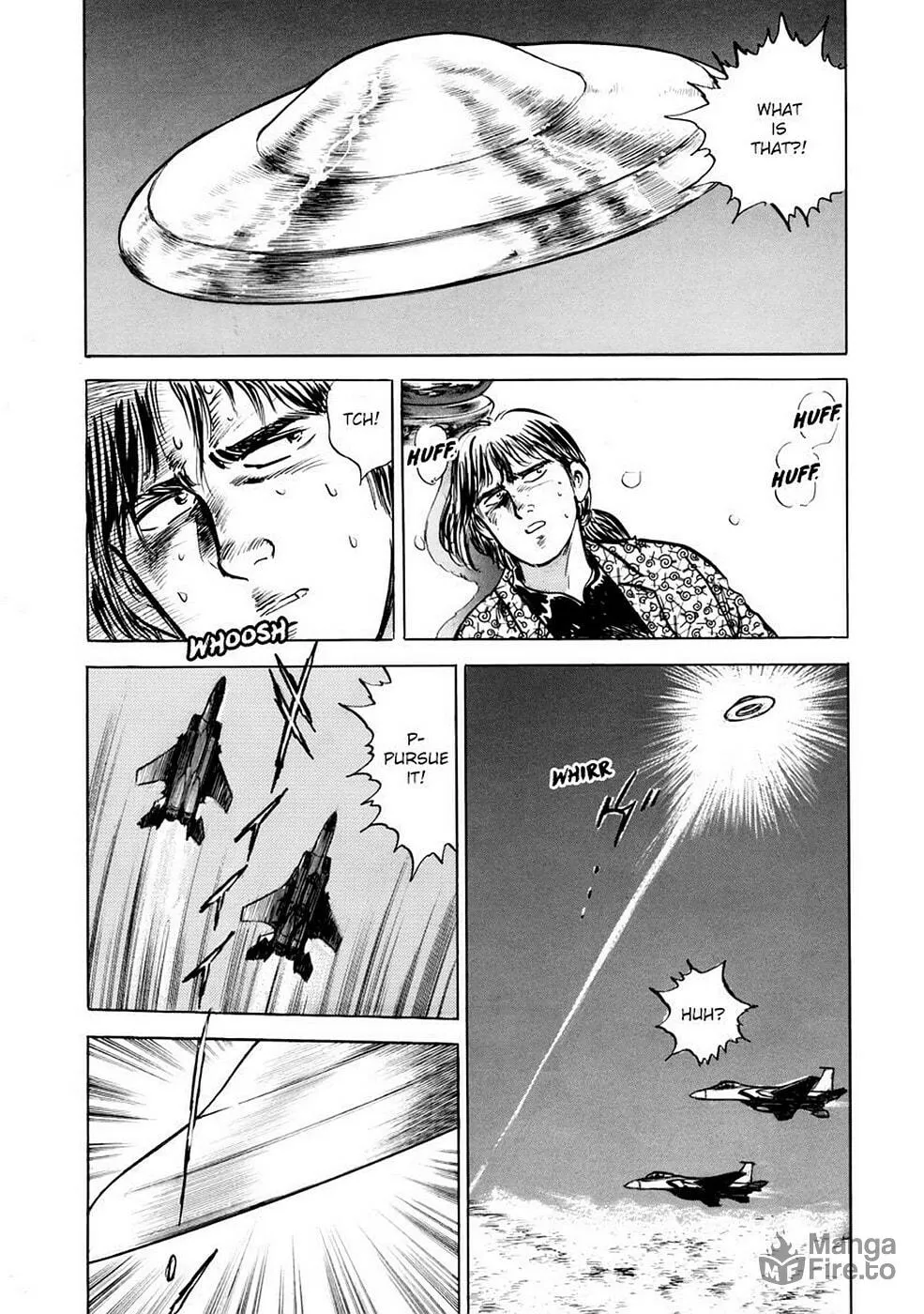 Baron Chapter 69 page 9 - 
