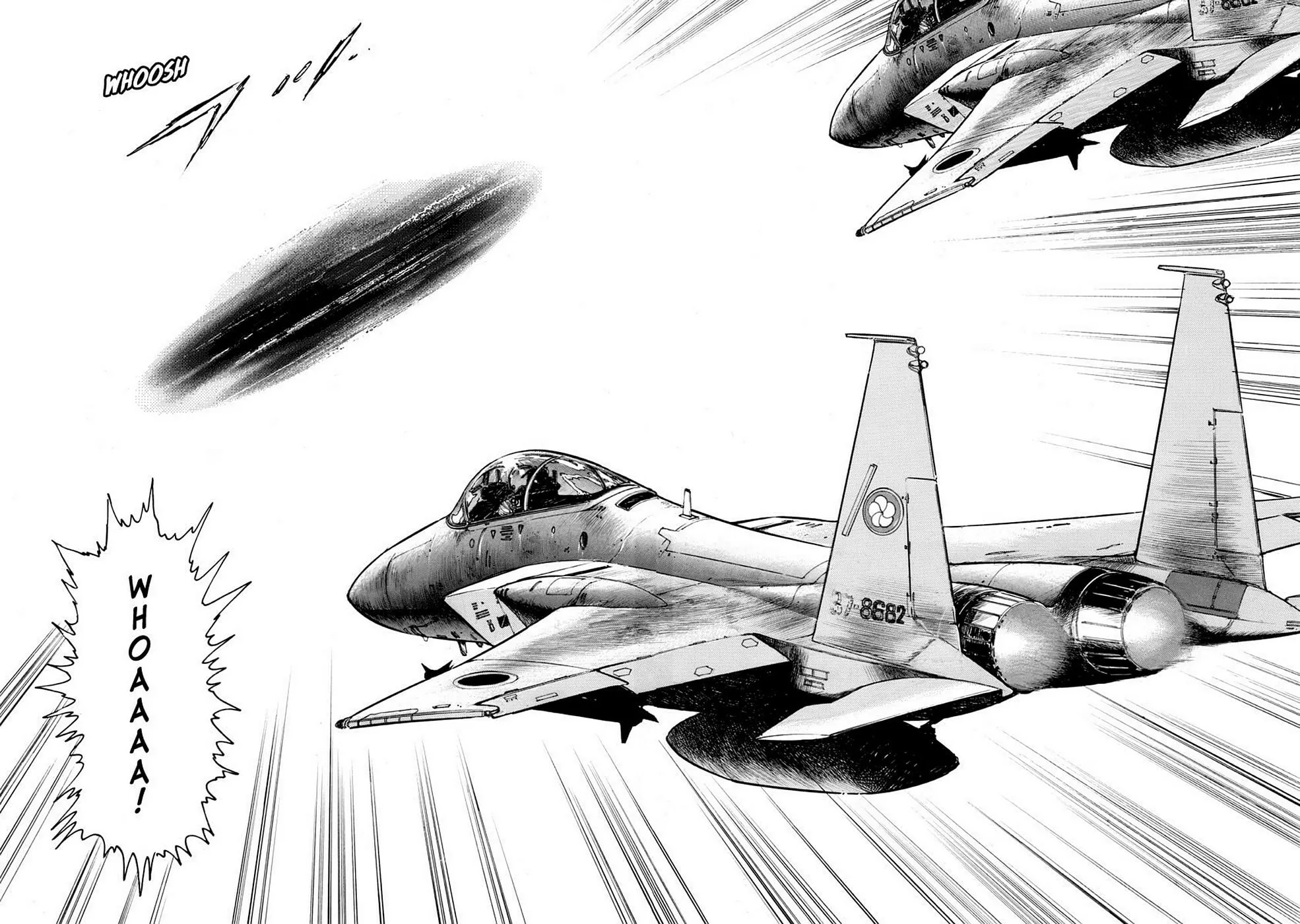 Baron Chapter 69 page 10 - 