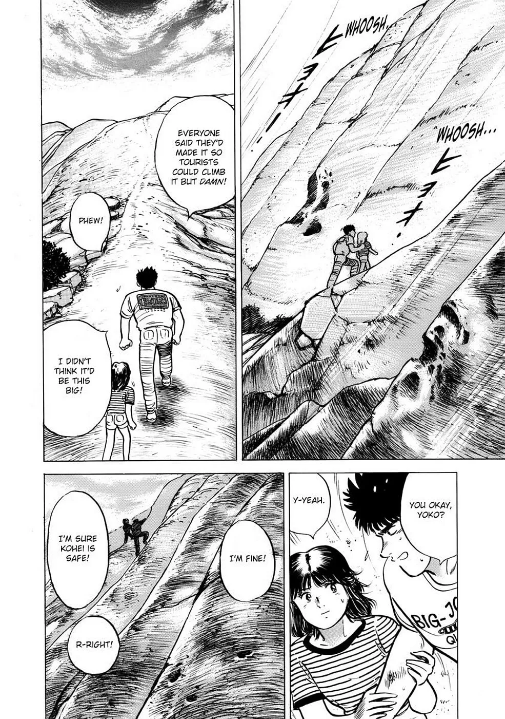 Baron Chapter 7 page 13 - 