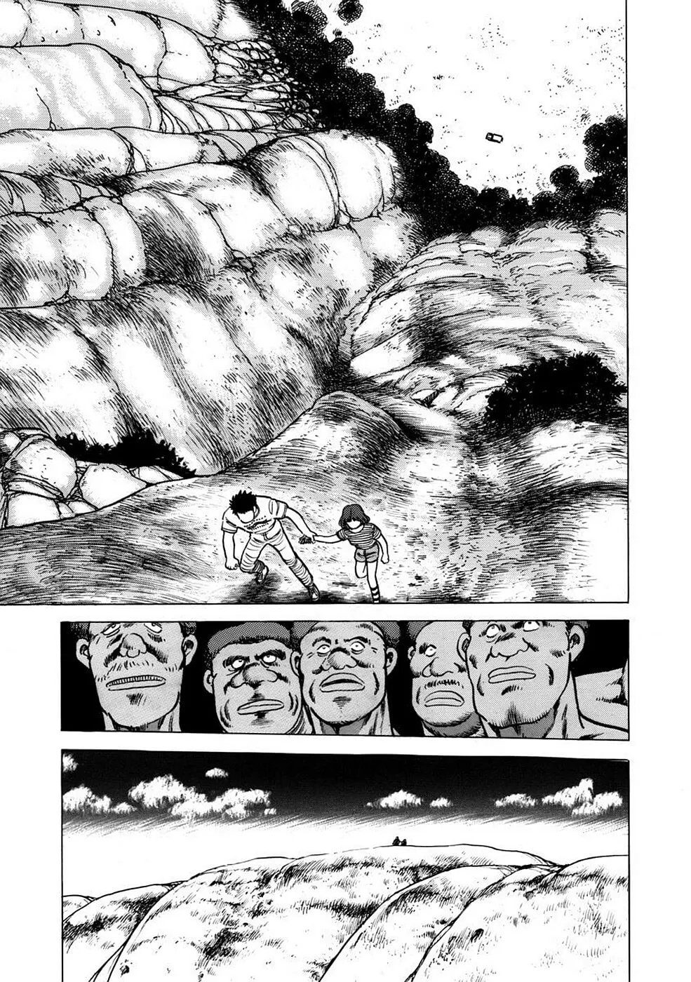 Baron Chapter 7 page 14 - 