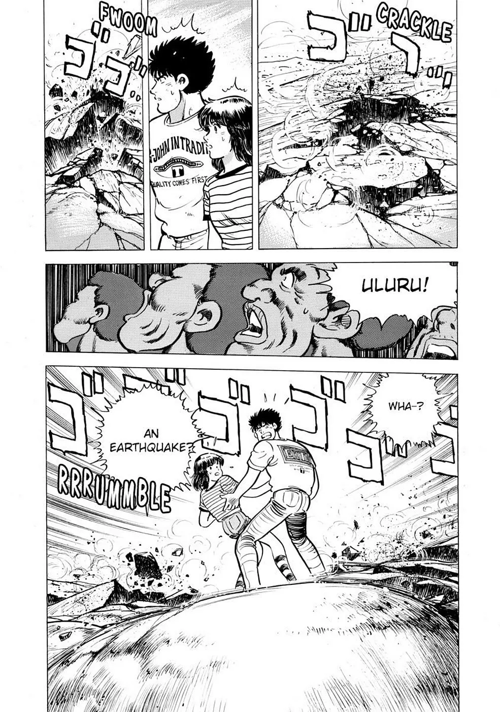 Baron Chapter 7 page 16 - 