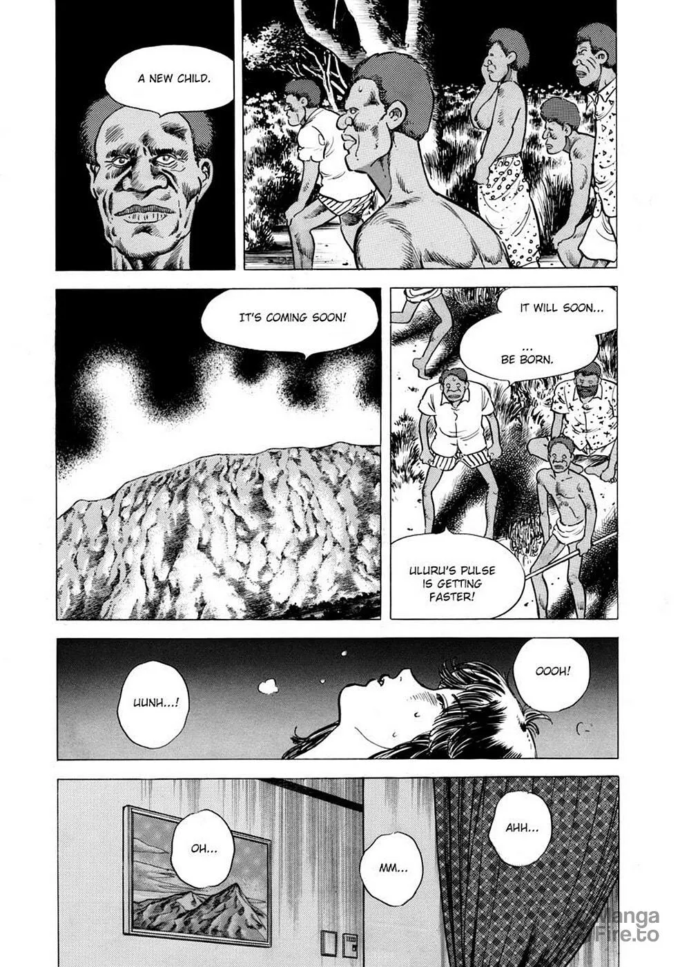 Baron Chapter 7 page 3 - 
