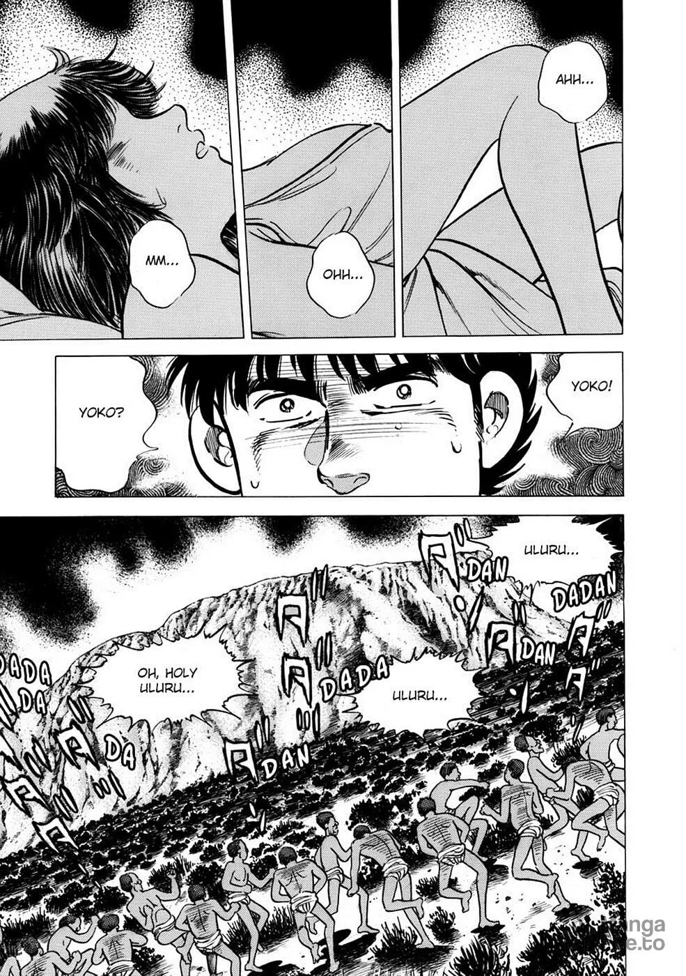 Baron Chapter 7 page 6 - 