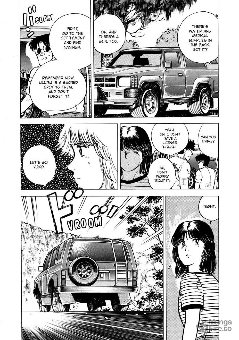 Baron Chapter 7 page 9 - 