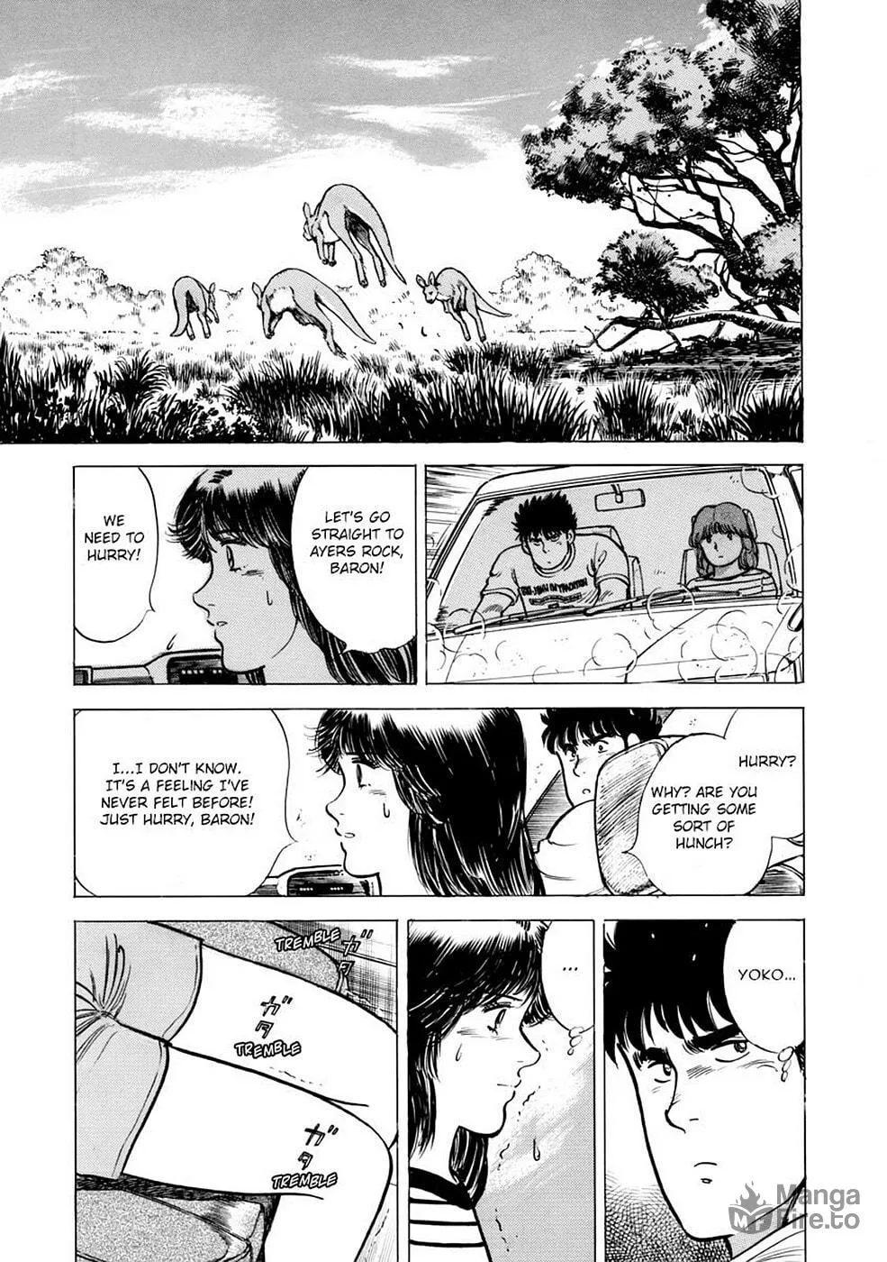 Baron Chapter 7 page 10 - 