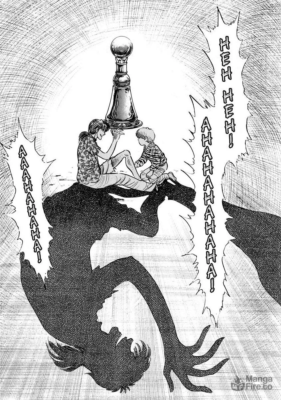 Baron Chapter 70 page 15 - 