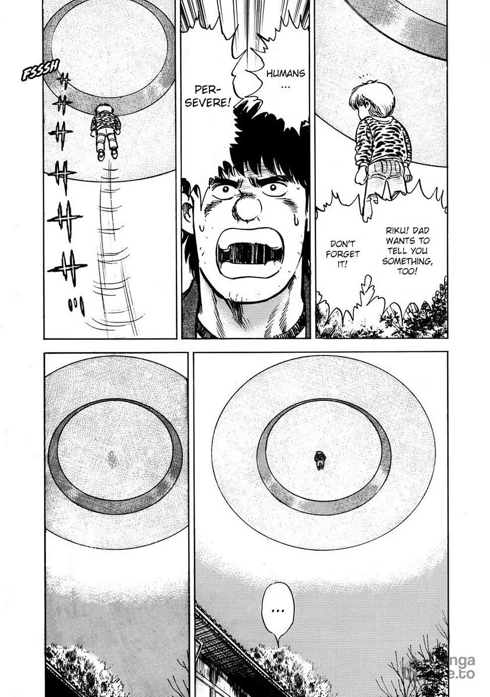Baron Chapter 70 page 6 - 