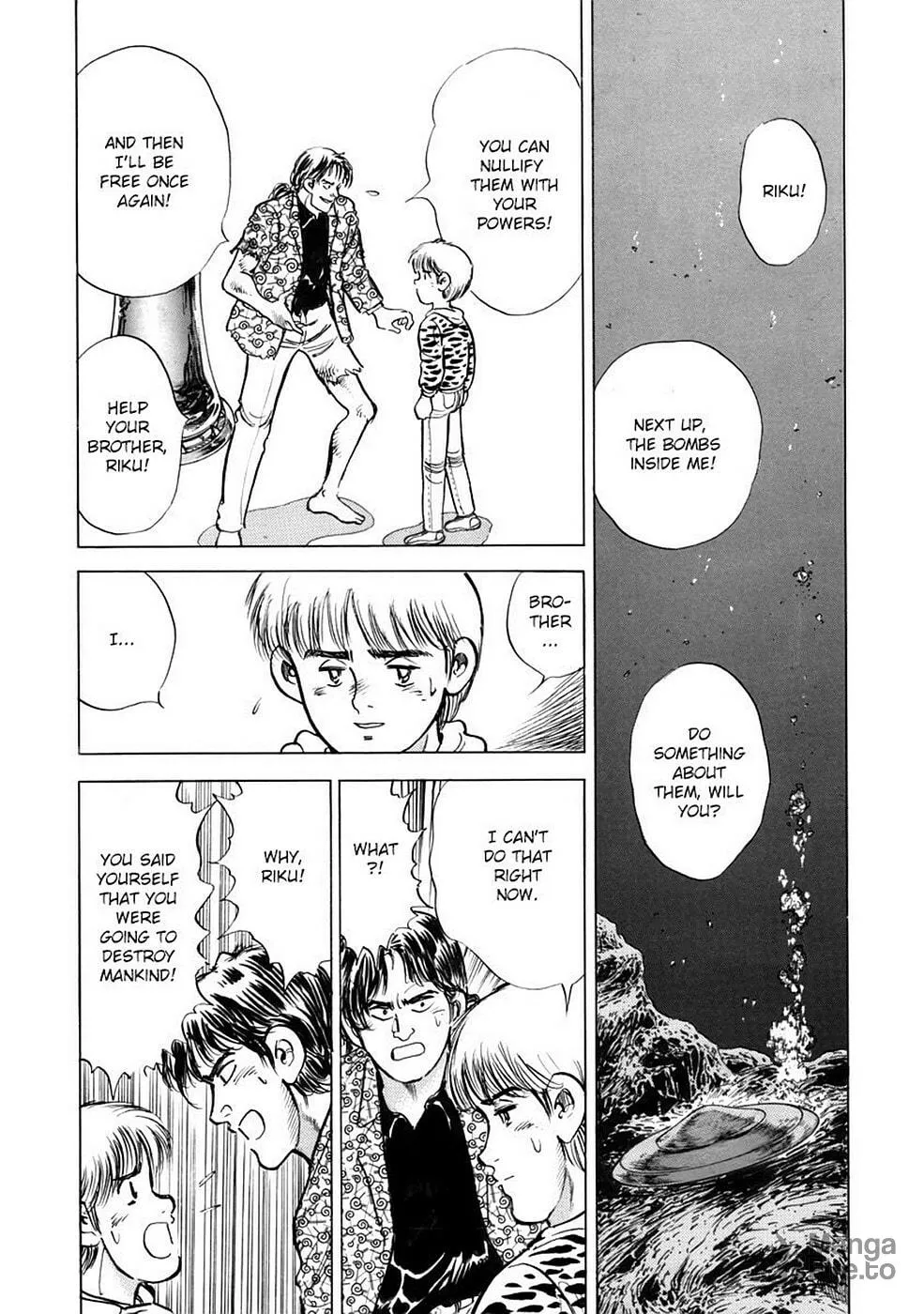 Baron Chapter 71 page 6 - 