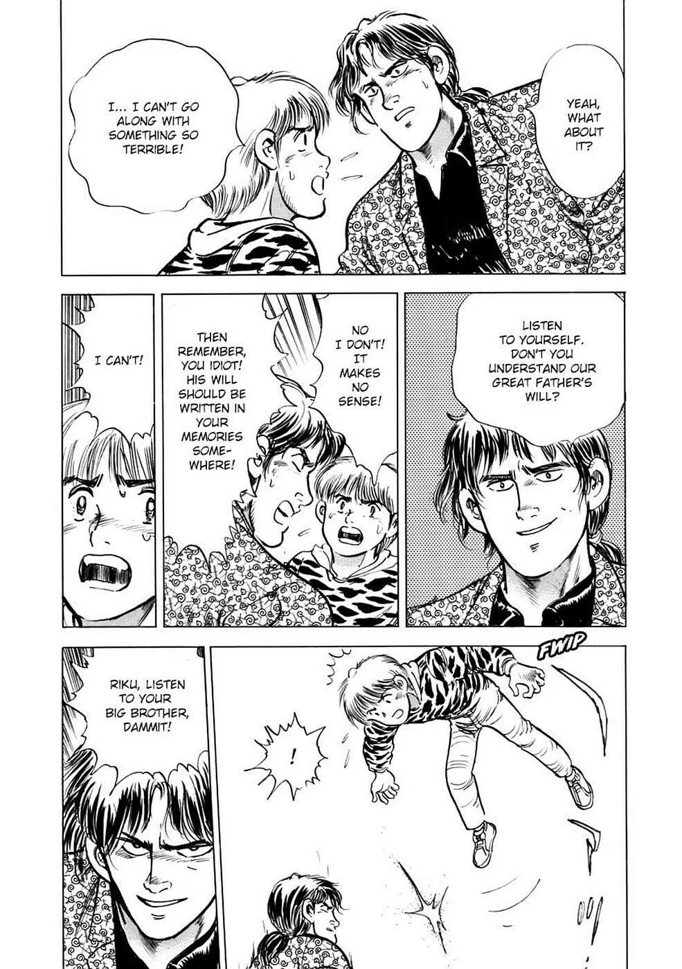 Baron Chapter 71 page 7 - 
