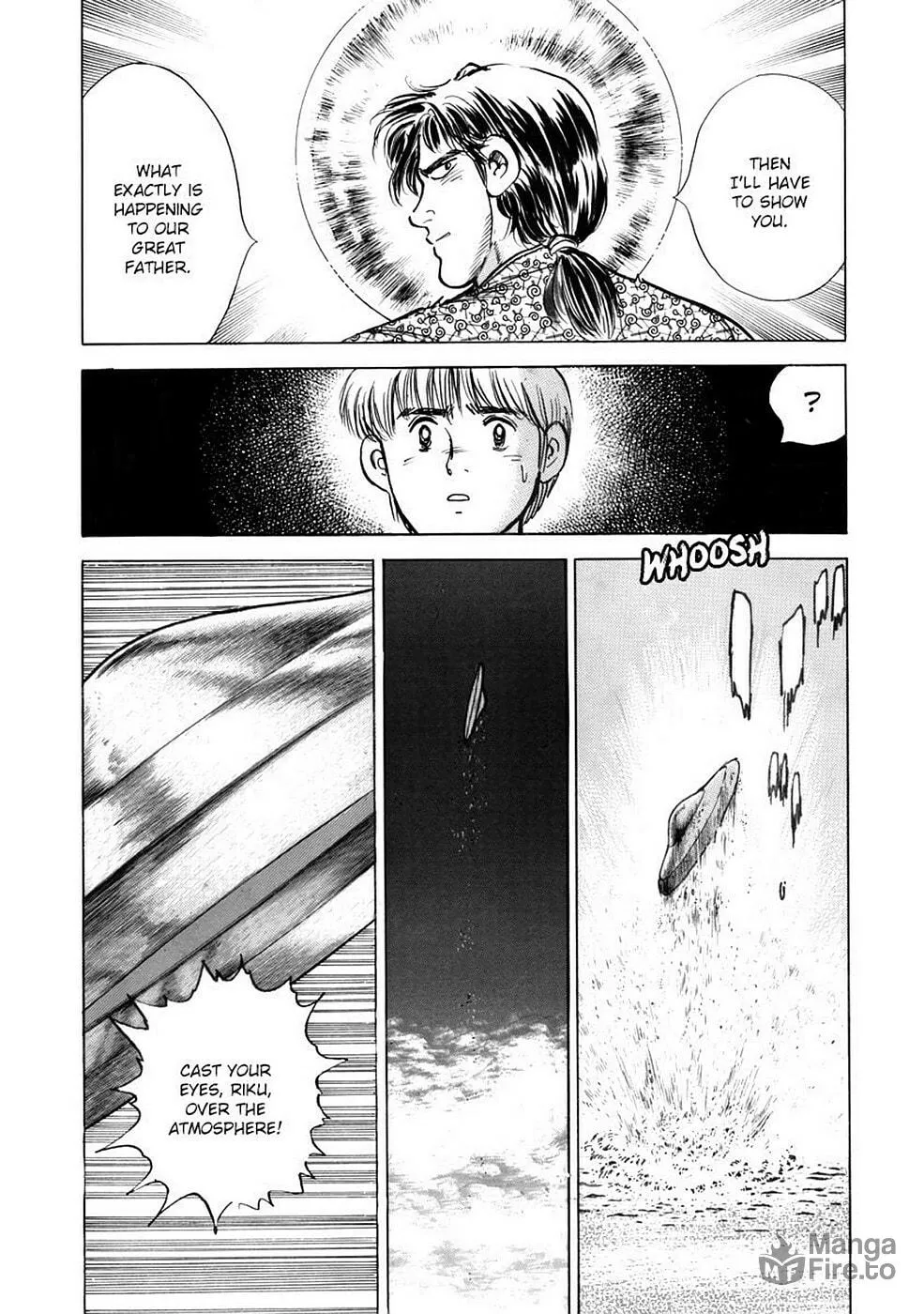 Baron Chapter 71 page 9 - 